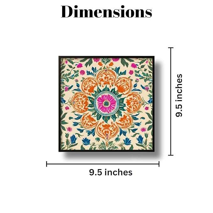 Pichwai Handmade Wall Painting