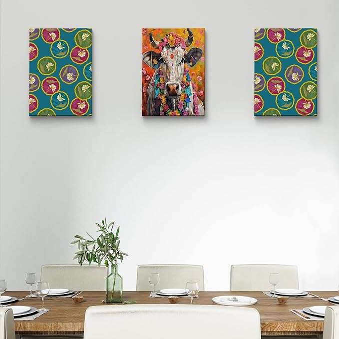 Pichwai Handmade Wall Painting