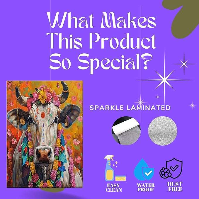 Pichwai Handmade Wall Painting